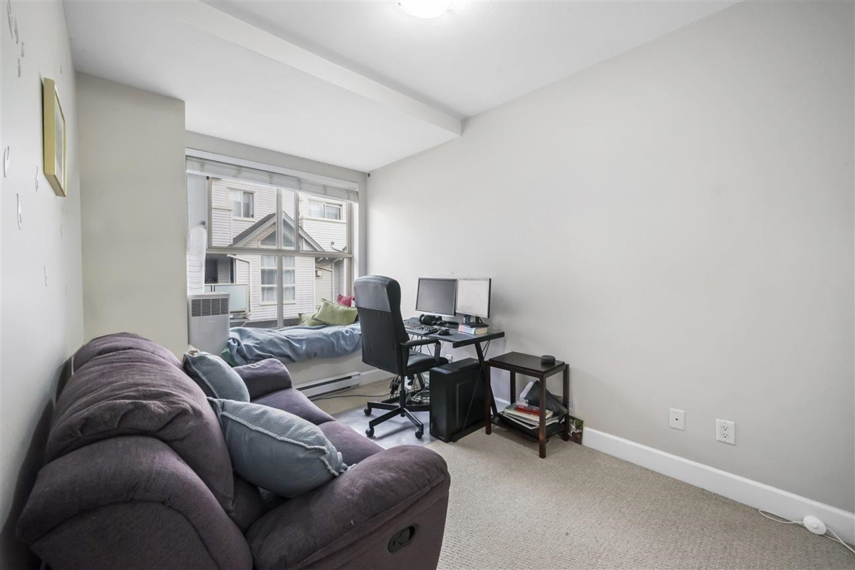 Powder Room Photo of 228 2108 Rowland Street, Port Coquitlam, BC