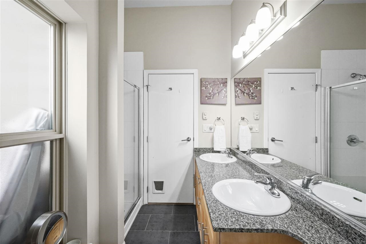 Walk-In Closet Photo of 228 2108 Rowland Street, Port Coquitlam, BC