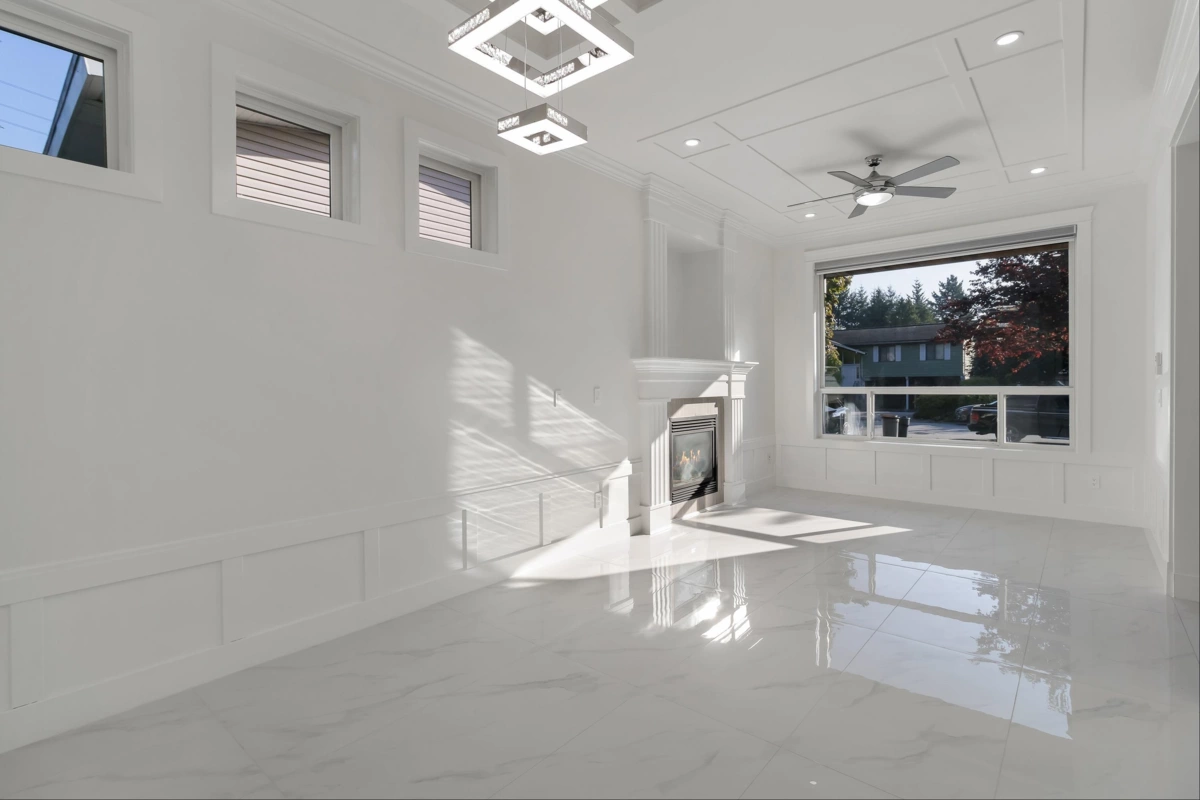 Bedroom 2 Photo of 7297 115a Street, Delta, BC