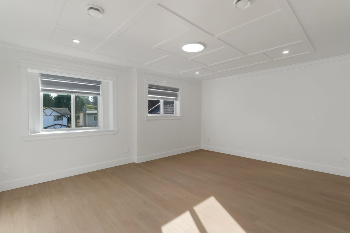 Bedroom 4 Photo of 7297 115a Street, Delta, BC