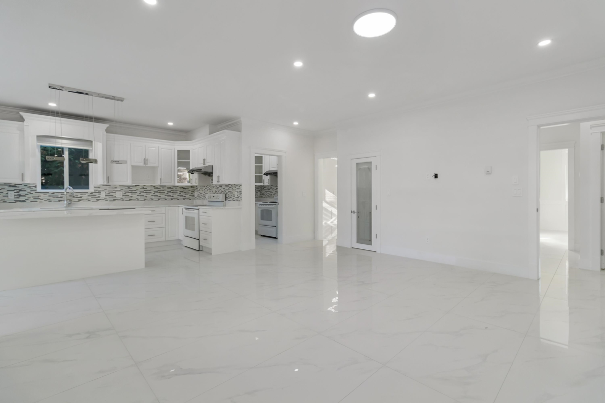 Breakfast Nook Photo of 7297 115a Street, Delta, BC