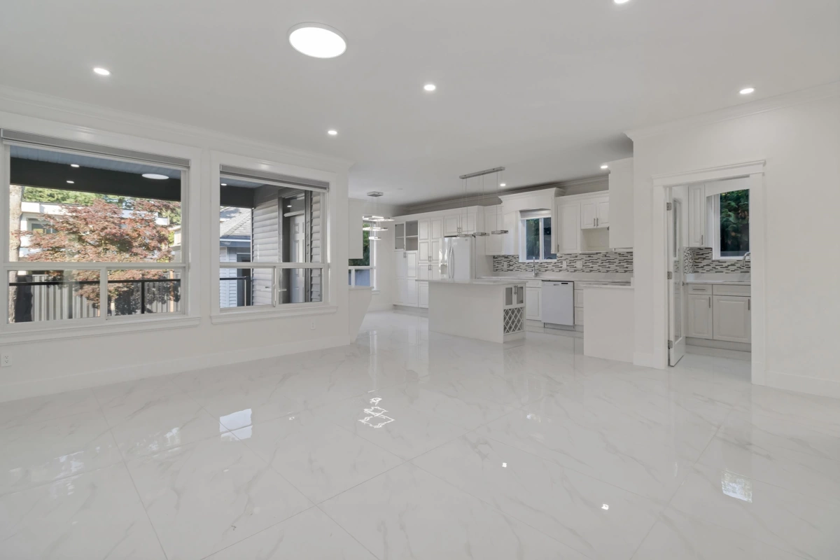 Dining Area Photo of 7297 115a Street, Delta, BC