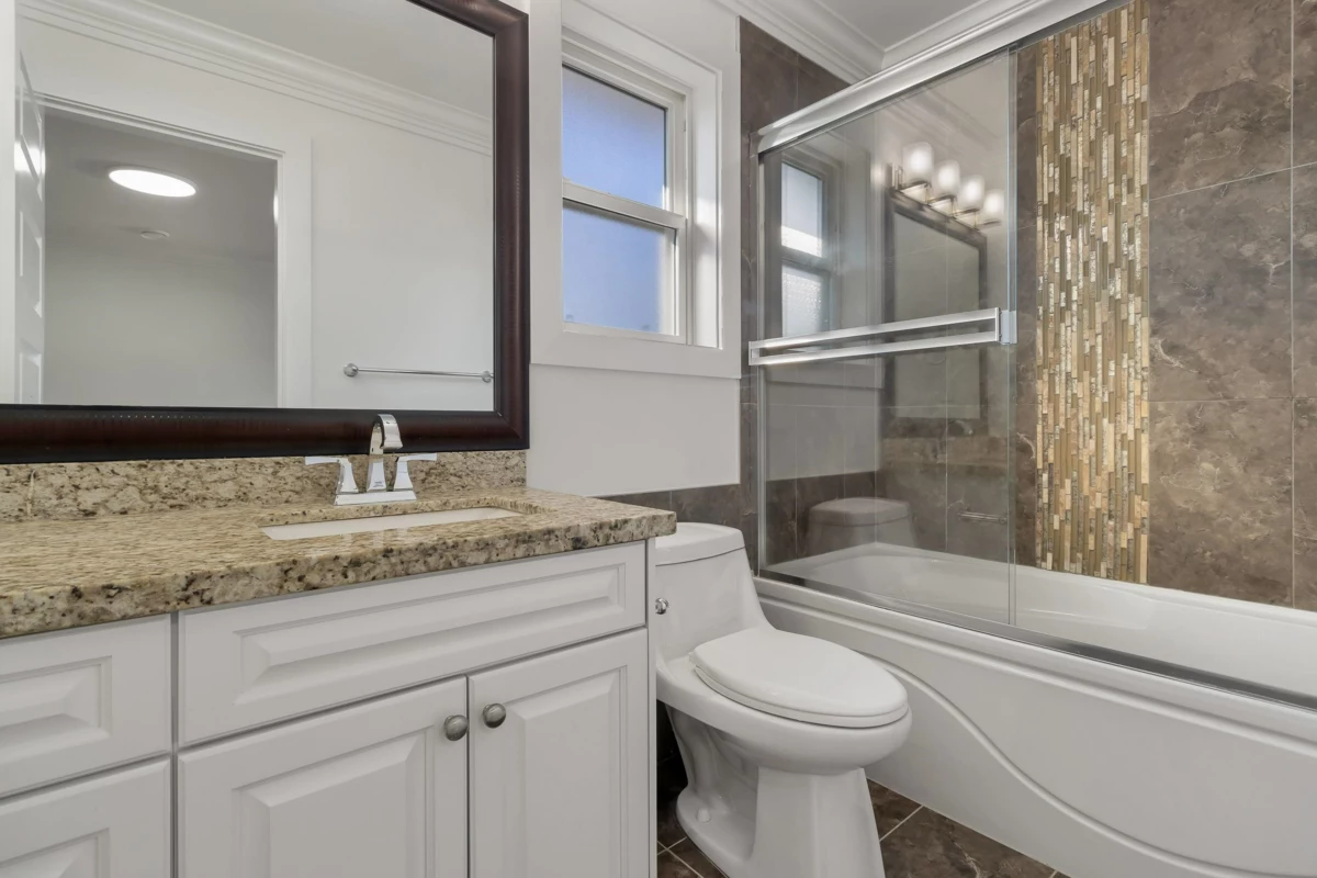 Entry Foyer Photo of 7297 115a Street, Delta, BC