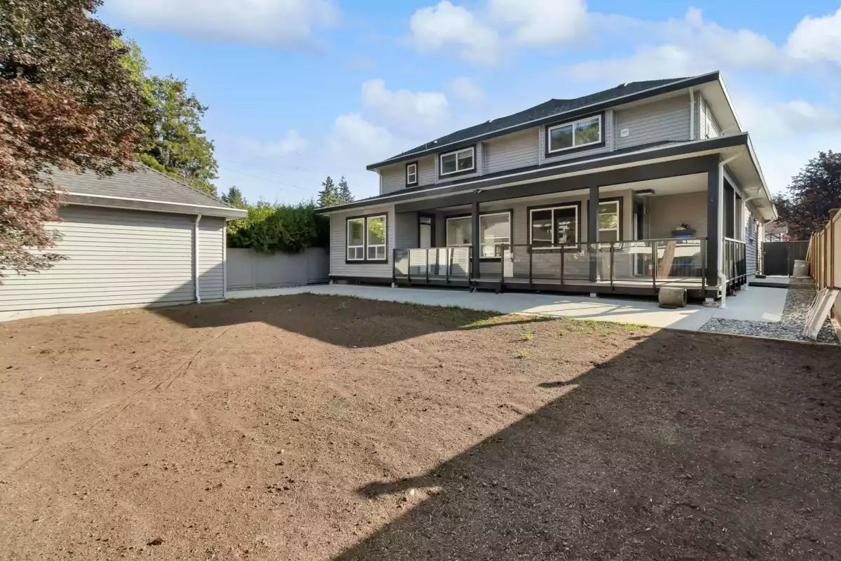 Front Yard Photo of 7297 115a Street, Delta, BC