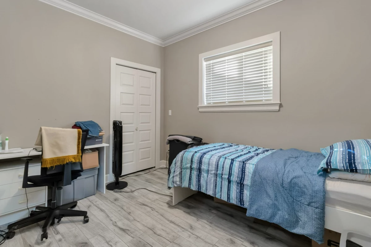 Outdoor Deck Photo of 7297 115a Street, Delta, BC