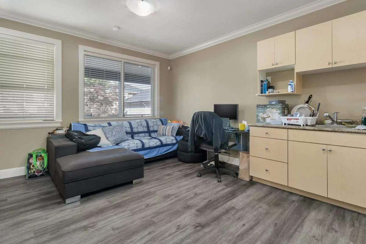 Outdoor Patio Photo of 7297 115a Street, Delta, BC