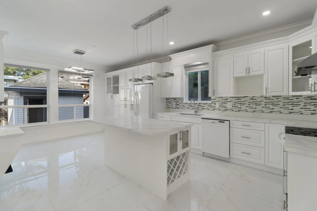 Pantry Photo of 7297 115a Street, Delta, BC