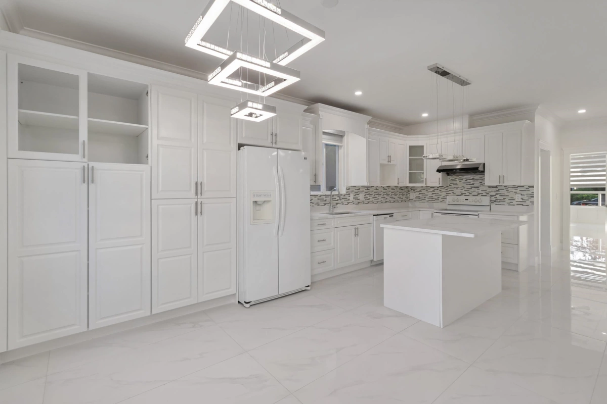 Primary Bathroom Photo of 7297 115a Street, Delta, BC