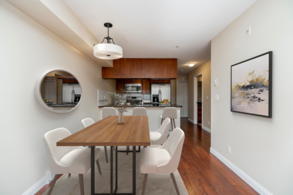 337 5660 201a Street, Langley, BC, Langley — Apartment/Condo for sale