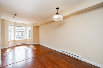 337 5660 201a Street, Langley, BC, Langley — Apartment/Condo for sale