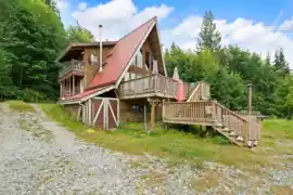 12151 Campbell Street, Mission, BC