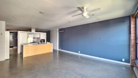 Kitchen Photo of 605 53 W Hastings Street, Vancouver, BC