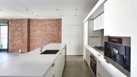 Pantry Photo of 605 53 W Hastings Street, Vancouver, BC