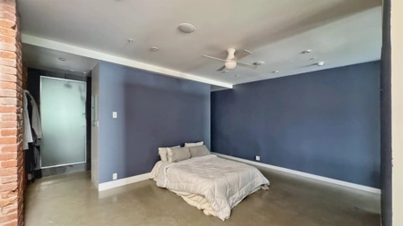 Primary Bedroom Photo of 605 53 W Hastings Street, Vancouver, BC