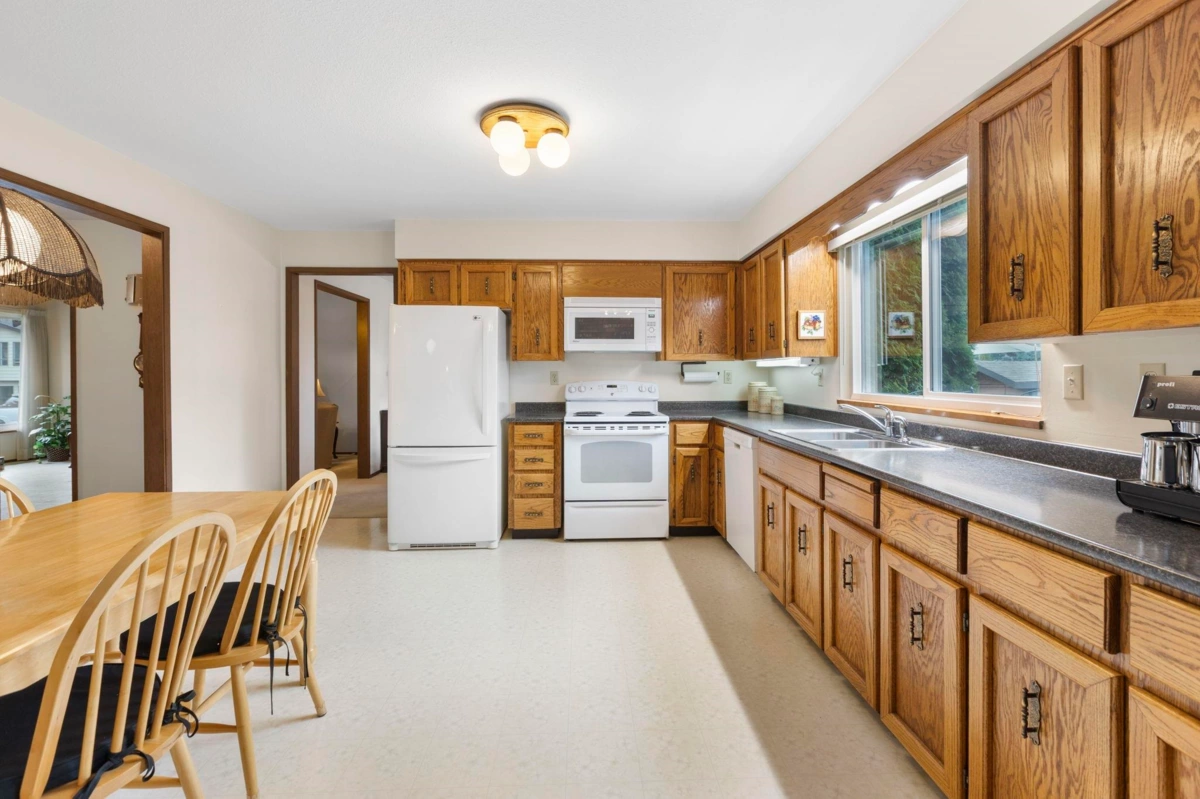 Bedroom 2 Photo of 8985 145 Street, Surrey, BC
