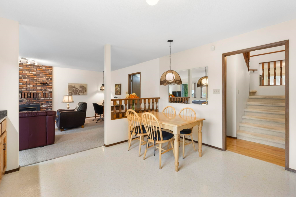 Bedroom 3 Photo of 8985 145 Street, Surrey, BC