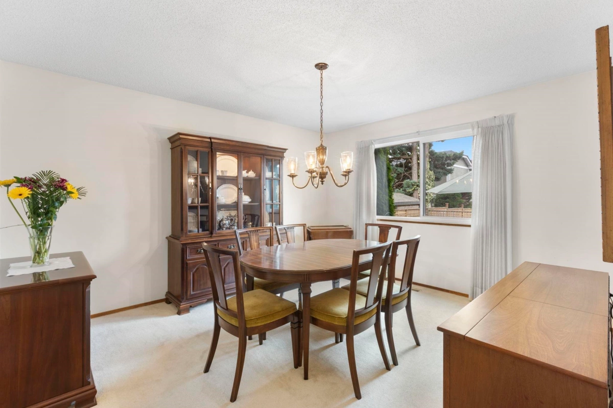 Bedroom 4 Photo of 8985 145 Street, Surrey, BC