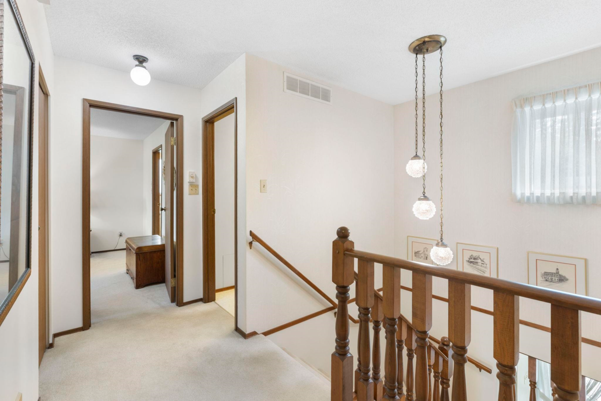 Outdoor Deck Photo of 8985 145 Street, Surrey, BC