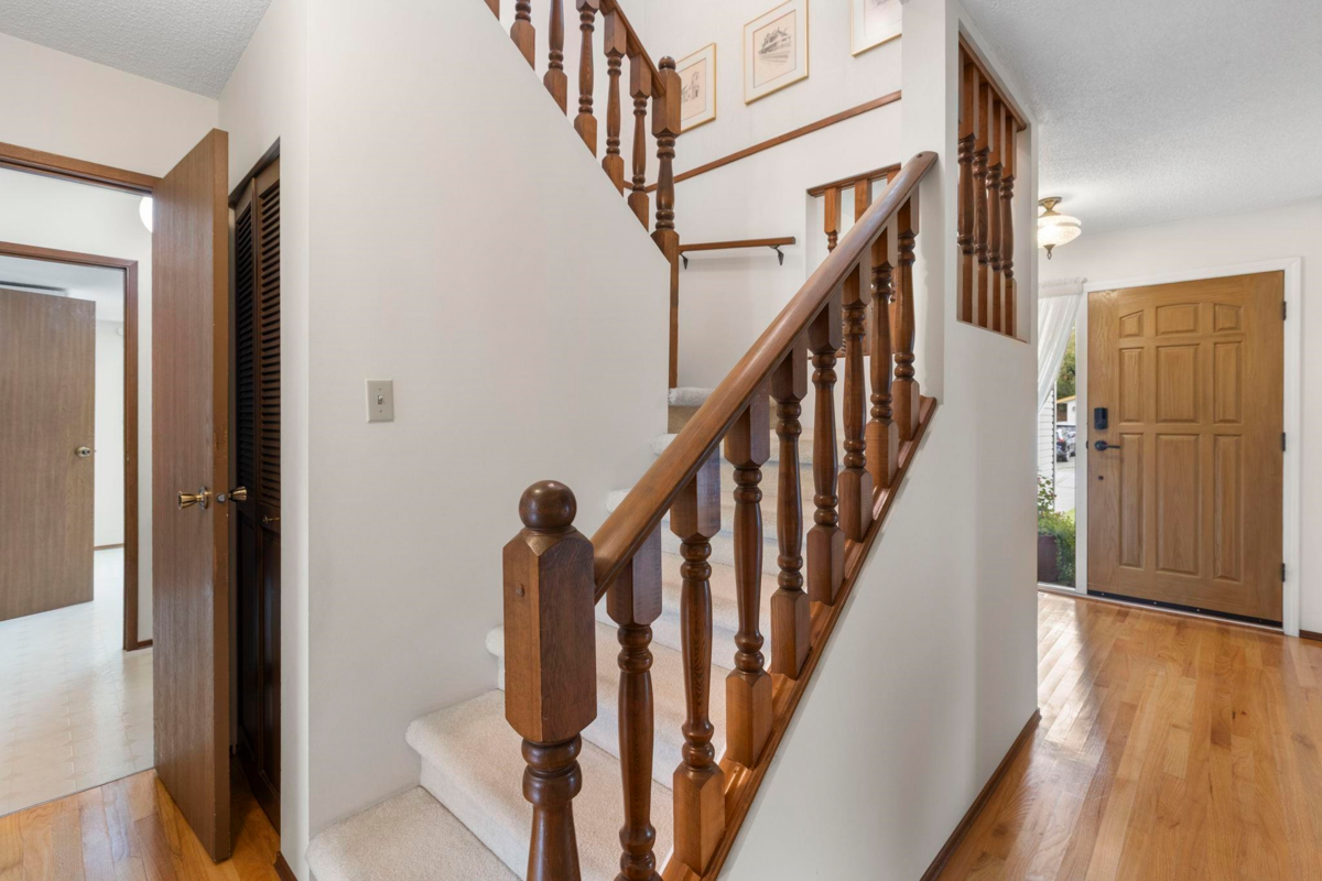 Pantry Photo of 8985 145 Street, Surrey, BC