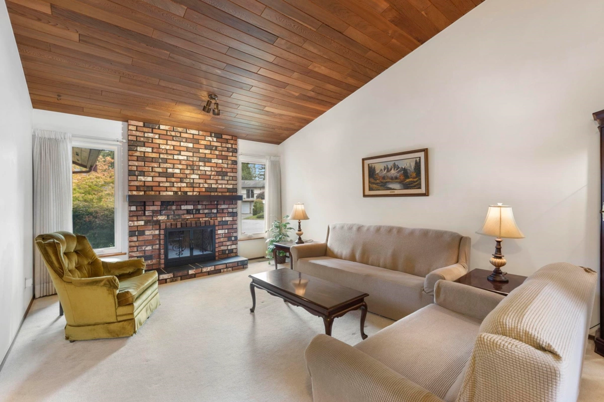 Primary Bedroom Photo of 8985 145 Street, Surrey, BC