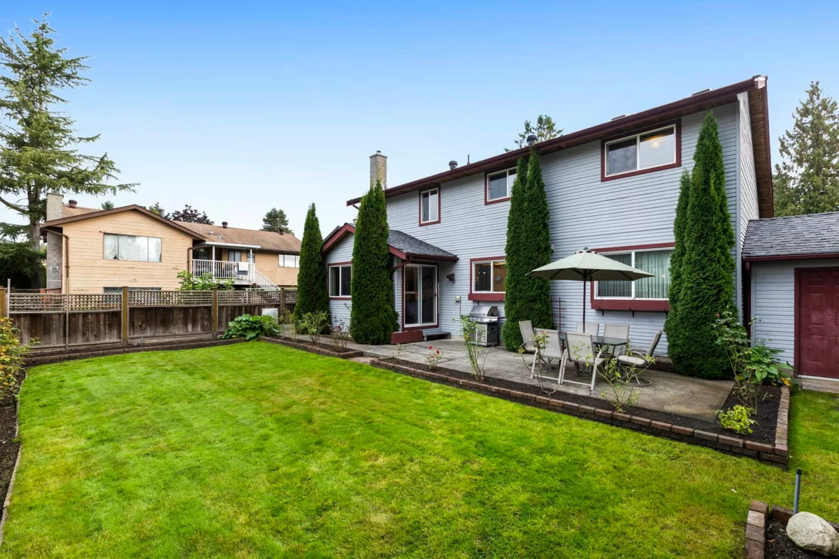 Street View Photo of 8985 145 Street, Surrey, BC