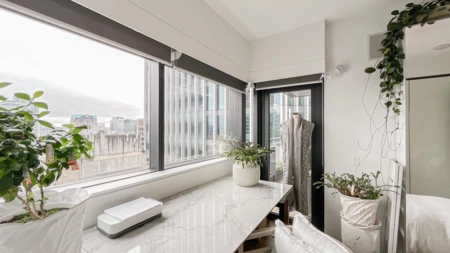 Loft / Bonus Room Photo of 2005 838 W Hastings Street, Vancouver, BC
