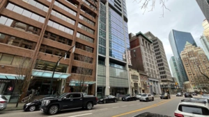 2005 838 W Hastings Street, Vancouver, BC