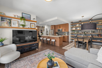 310 3294 Mt Seymour Parkway, North Vancouver, BC, North Vancouver — Apartment/Condo for sale