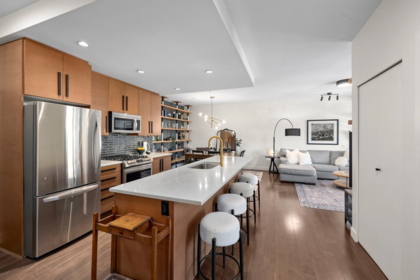 310 3294 Mt Seymour Parkway, North Vancouver, BC, North Vancouver — Apartment/Condo for sale