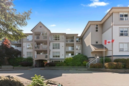 102 9165 Broadway Street, Chilliwack, BC, Chilliwack — Apartment/Condo for sale