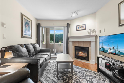 102 9165 Broadway Street, Chilliwack, BC, Chilliwack — Apartment/Condo for sale