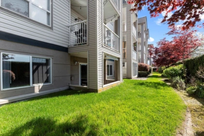 102 9165 Broadway Street, Chilliwack, BC, Chilliwack — Apartment/Condo for sale