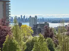 601 140 E Keith Road, North Vancouver, BC