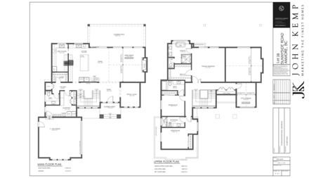 LOT 16 2307 Sunnyside Road, Port Moody, BC