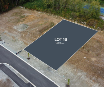 LOT 16 2307 Sunnyside Road, Port Moody, BC