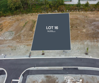LOT 16 2307 Sunnyside Road, Port Moody, BC
