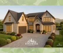 LOT 16 2307 Sunnyside Road, Port Moody, BC