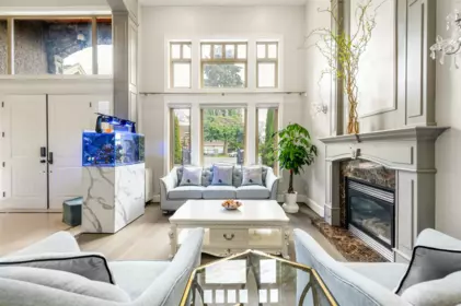 9831 Pigott Road, Richmond, BC