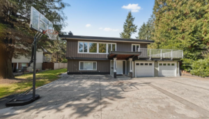 1995 140 Street, Surrey, BC