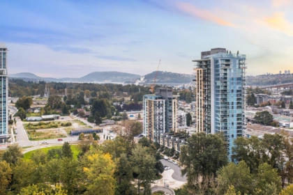 502 1401 Hunter Street, North Vancouver, BC, North Vancouver — Apartment/Condo for sale