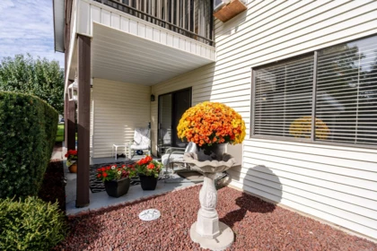 17 32718 Garibaldi Drive, Abbotsford, BC, Abbotsford — Townhouse for sale