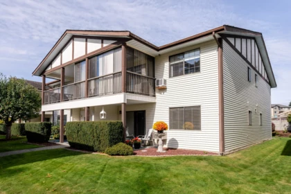 17 32718 Garibaldi Drive, Abbotsford, BC, Abbotsford — Townhouse for sale