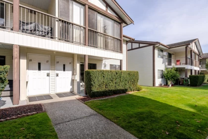 17 32718 Garibaldi Drive, Abbotsford, BC, Abbotsford — Townhouse for sale