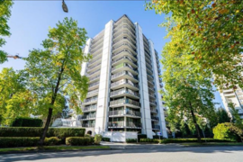 503 6455 Willingdon Avenue, Burnaby, BC