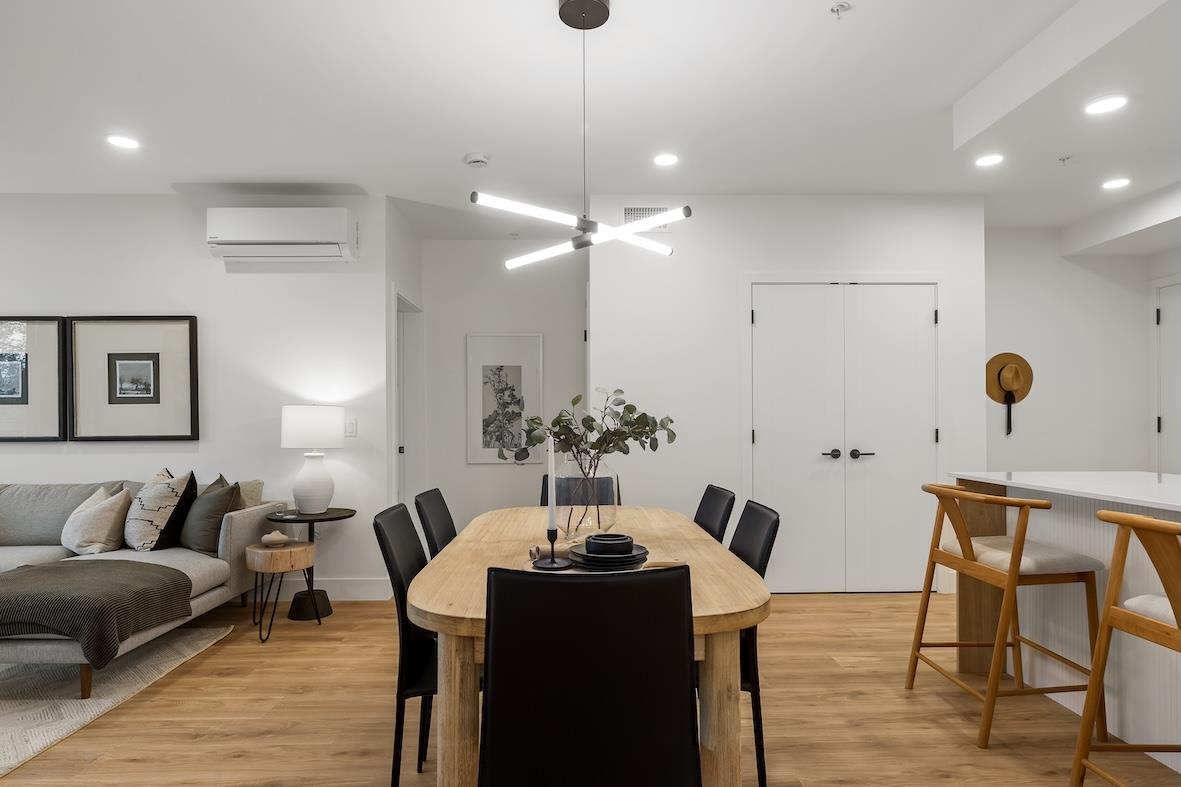 Pantry Photo of 308 33160 Plaxton Crescent, Abbotsford, BC