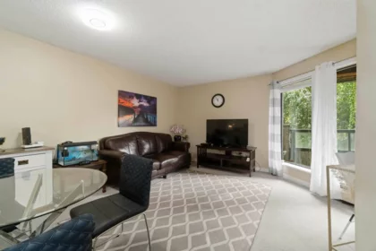 226 8460 Ackroyd Road, Richmond, BC, Richmond — Apartment/Condo for sale