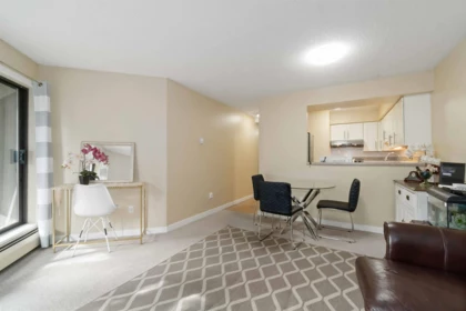 226 8460 Ackroyd Road, Richmond, BC, Richmond — Apartment/Condo for sale