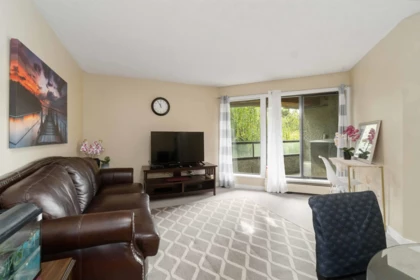 226 8460 Ackroyd Road, Richmond, BC, Richmond — Apartment/Condo for sale