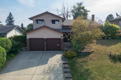 2272 Bevan Crescent, Abbotsford, BC, Abbotsford West — 4 bed single family residence for sale