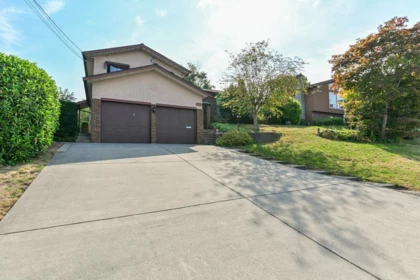Primary Bedroom Photo of 2272 Bevan Crescent, Abbotsford, BC